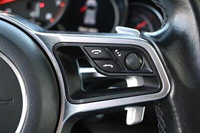 2018 Porsche Cayenne Platinum Edition   - Photo 44 - Norwalk, CA 90650-2241