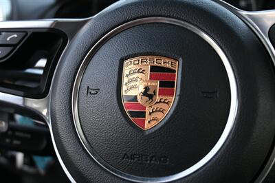 2018 Porsche Cayenne Platinum Edition   - Photo 45 - Norwalk, CA 90650-2241