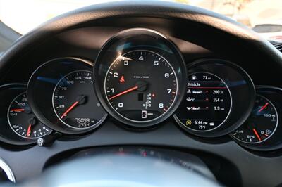 2018 Porsche Cayenne Platinum Edition   - Photo 68 - Norwalk, CA 90650-2241