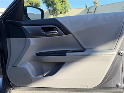 2015 Honda Accord LX - Photo 33 - Norwalk, CA 90650-2241