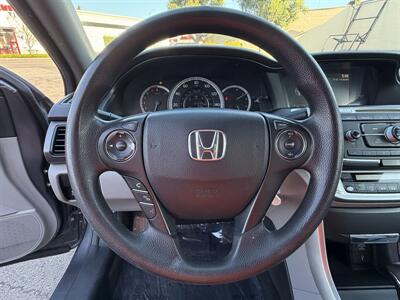 2015 Honda Accord LX - Photo 22 - Norwalk, CA 90650-2241
