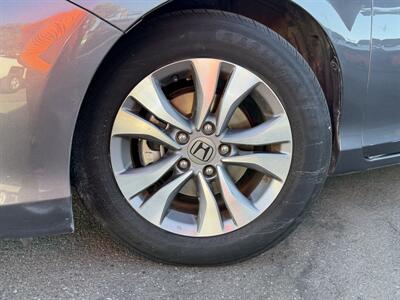 2015 Honda Accord LX - Photo 9 - Norwalk, CA 90650-2241