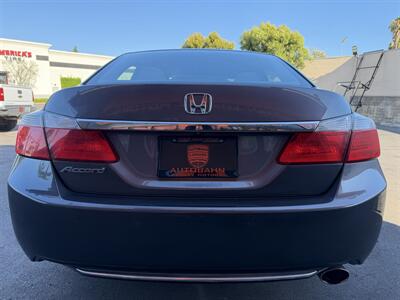 2015 Honda Accord LX - Photo 15 - Norwalk, CA 90650-2241