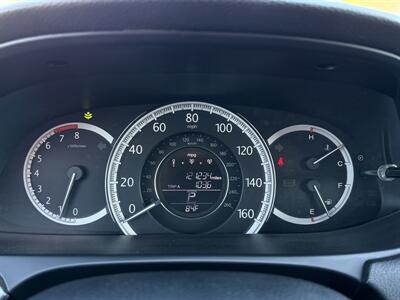 2015 Honda Accord LX - Photo 31 - Norwalk, CA 90650-2241