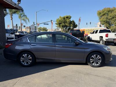 2015 Honda Accord LX - Photo 16 - Norwalk, CA 90650-2241