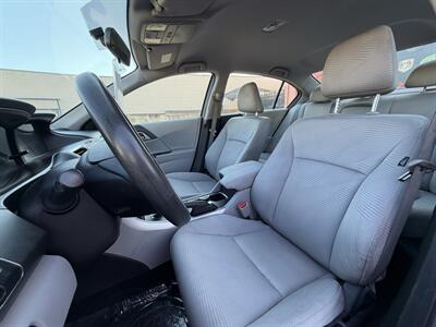 2015 Honda Accord LX - Photo 24 - Norwalk, CA 90650-2241