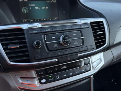 2015 Honda Accord LX - Photo 34 - Norwalk, CA 90650-2241