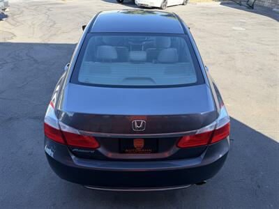 2015 Honda Accord LX - Photo 14 - Norwalk, CA 90650-2241