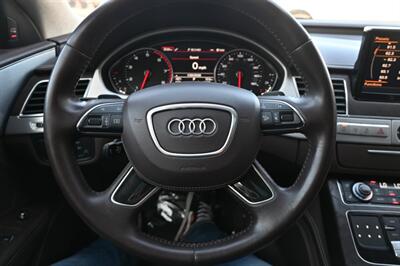 2014 Audi A8 L 4.0T quattro   - Photo 29 - Norwalk, CA 90650-2241