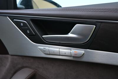 2014 Audi A8 L 4.0T quattro   - Photo 67 - Norwalk, CA 90650-2241