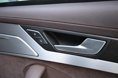 2014 Audi A8 L 4.0T quattro   - Photo 59 - Norwalk, CA 90650-2241