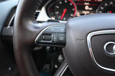 2014 Audi A8 L 4.0T quattro   - Photo 31 - Norwalk, CA 90650-2241