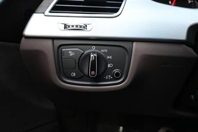 2014 Audi A8 L 4.0T quattro   - Photo 34 - Norwalk, CA 90650-2241