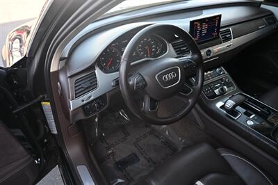 2014 Audi A8 L 4.0T quattro   - Photo 26 - Norwalk, CA 90650-2241