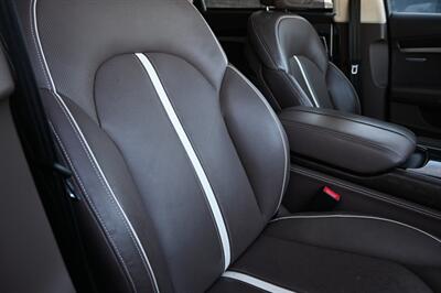 2014 Audi A8 L 4.0T quattro   - Photo 73 - Norwalk, CA 90650-2241