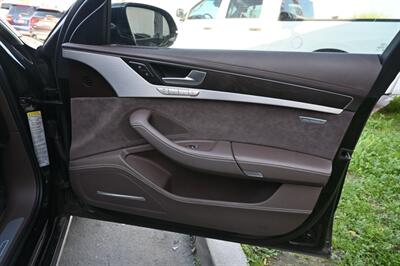 2014 Audi A8 L 4.0T quattro   - Photo 66 - Norwalk, CA 90650-2241
