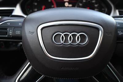 2014 Audi A8 L 4.0T quattro   - Photo 32 - Norwalk, CA 90650-2241