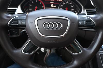 2014 Audi A8 L 4.0T quattro   - Photo 30 - Norwalk, CA 90650-2241