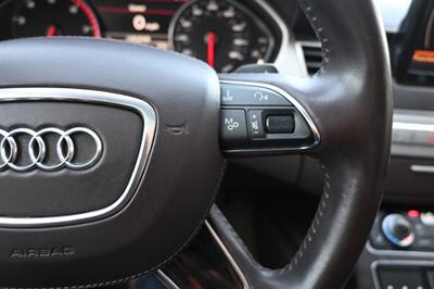 2014 Audi A8 L 4.0T quattro   - Photo 33 - Norwalk, CA 90650-2241