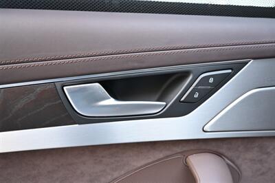 2014 Audi A8 L 4.0T quattro   - Photo 45 - Norwalk, CA 90650-2241