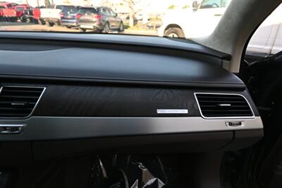 2014 Audi A8 L 4.0T quattro   - Photo 76 - Norwalk, CA 90650-2241