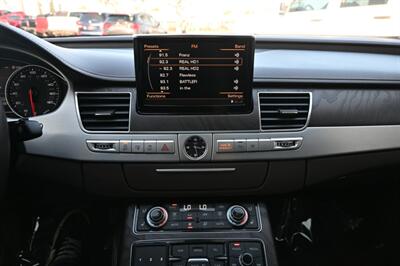 2014 Audi A8 L 4.0T quattro   - Photo 35 - Norwalk, CA 90650-2241