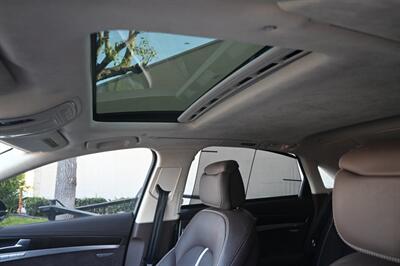 2014 Audi A8 L 4.0T quattro   - Photo 21 - Norwalk, CA 90650-2241