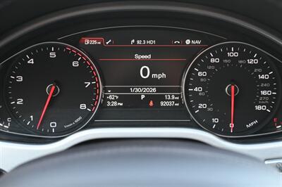 2014 Audi A8 L 4.0T quattro   - Photo 28 - Norwalk, CA 90650-2241
