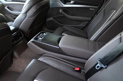 2014 Audi A8 L 4.0T quattro   - Photo 52 - Norwalk, CA 90650-2241