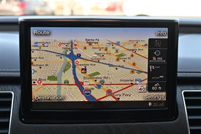 2014 Audi A8 L 4.0T quattro   - Photo 39 - Norwalk, CA 90650-2241