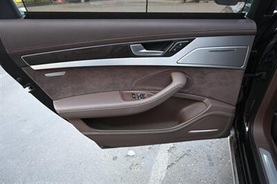 2014 Audi A8 L 4.0T quattro   - Photo 44 - Norwalk, CA 90650-2241