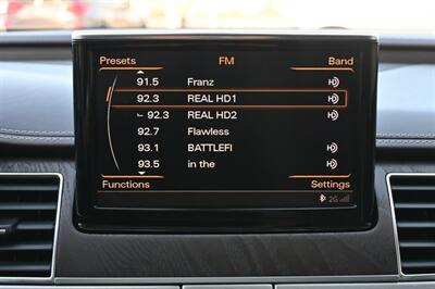 2014 Audi A8 L 4.0T quattro   - Photo 36 - Norwalk, CA 90650-2241