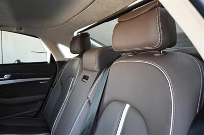 2014 Audi A8 L 4.0T quattro   - Photo 49 - Norwalk, CA 90650-2241
