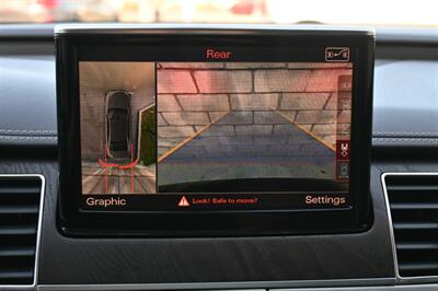 2014 Audi A8 L 4.0T quattro   - Photo 37 - Norwalk, CA 90650-2241