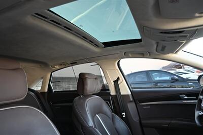 2014 Audi A8 L 4.0T quattro   - Photo 71 - Norwalk, CA 90650-2241