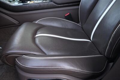 2014 Audi A8 L 4.0T quattro   - Photo 24 - Norwalk, CA 90650-2241