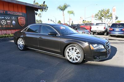2014 Audi A8 L 4.0T quattro   - Photo 14 - Norwalk, CA 90650-2241