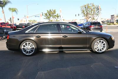 2014 Audi A8 L 4.0T quattro   - Photo 13 - Norwalk, CA 90650-2241