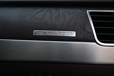 2014 Audi A8 L 4.0T quattro   - Photo 77 - Norwalk, CA 90650-2241