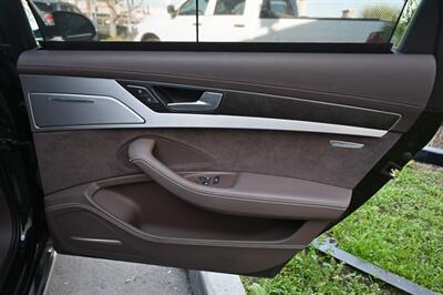 2014 Audi A8 L 4.0T quattro   - Photo 58 - Norwalk, CA 90650-2241