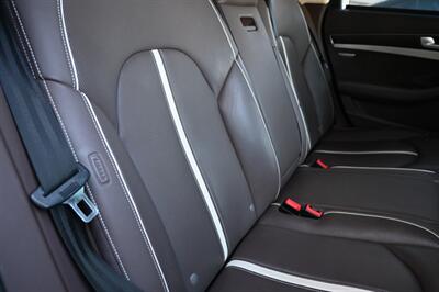 2014 Audi A8 L 4.0T quattro   - Photo 64 - Norwalk, CA 90650-2241