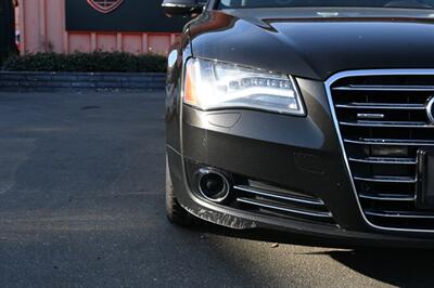 2014 Audi A8 L 4.0T quattro   - Photo 3 - Norwalk, CA 90650-2241