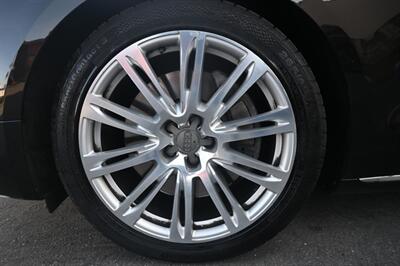 2014 Audi A8 L 4.0T quattro   - Photo 15 - Norwalk, CA 90650-2241