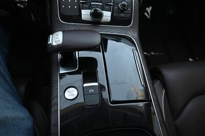 2014 Audi A8 L 4.0T quattro   - Photo 42 - Norwalk, CA 90650-2241