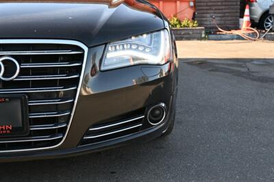 2014 Audi A8 L 4.0T quattro   - Photo 5 - Norwalk, CA 90650-2241