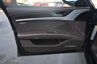 2014 Audi A8 L 4.0T quattro   - Photo 16 - Norwalk, CA 90650-2241
