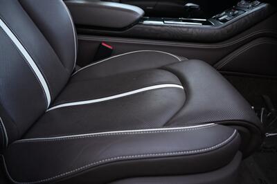2014 Audi A8 L 4.0T quattro   - Photo 74 - Norwalk, CA 90650-2241
