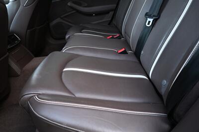 2014 Audi A8 L 4.0T quattro   - Photo 51 - Norwalk, CA 90650-2241