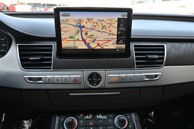 2014 Audi A8 L 4.0T quattro   - Photo 40 - Norwalk, CA 90650-2241