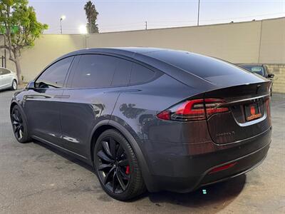 2016 Tesla Model X P100D   - Photo 9 - Norwalk, CA 90650-2241